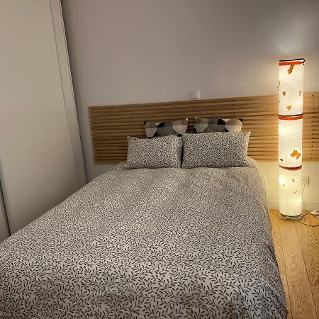 Dream Dwell Paris- The 6Th District Paris Historical Apartment Near Montparnasse Ngoại thất bức ảnh