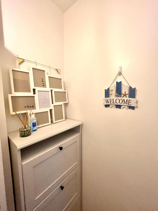 Dream Dwell Paris- The 6Th District Paris Historical Apartment Near Montparnasse Ngoại thất bức ảnh