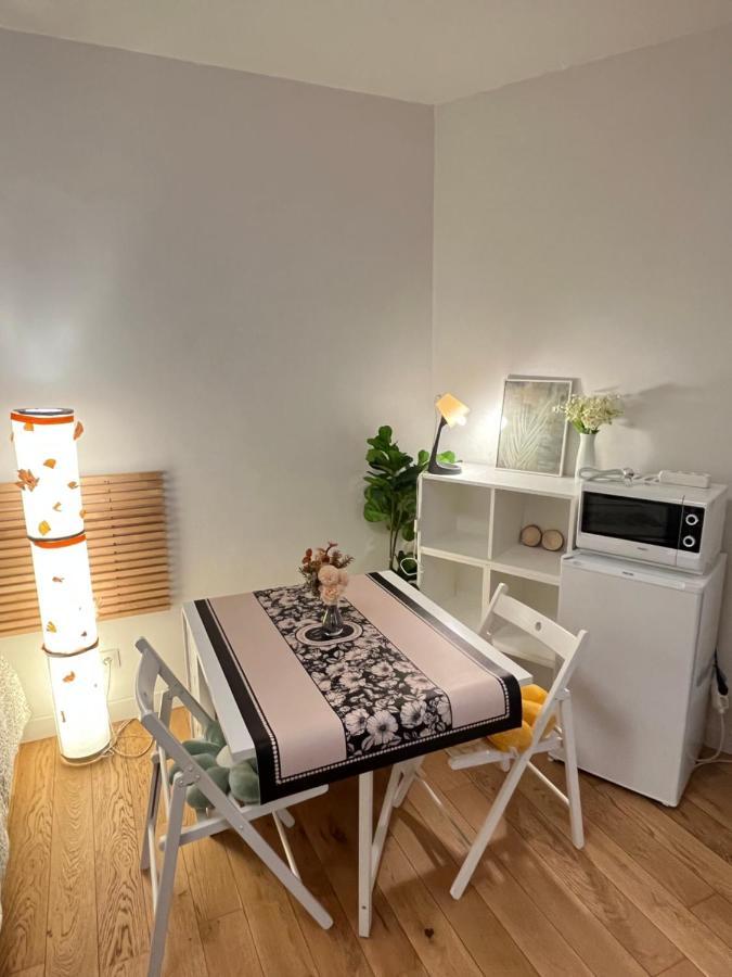 Dream Dwell Paris- The 6Th District Paris Historical Apartment Near Montparnasse Ngoại thất bức ảnh